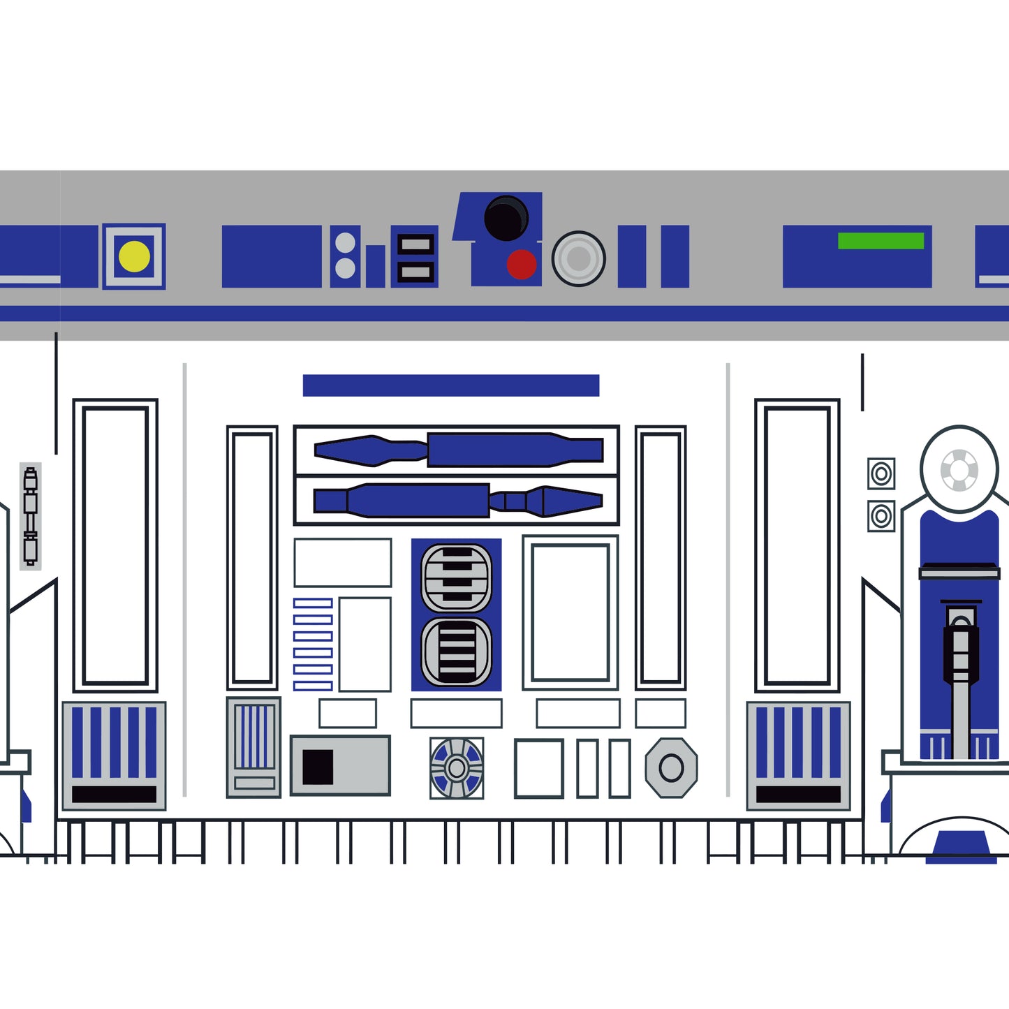 R2-H2o