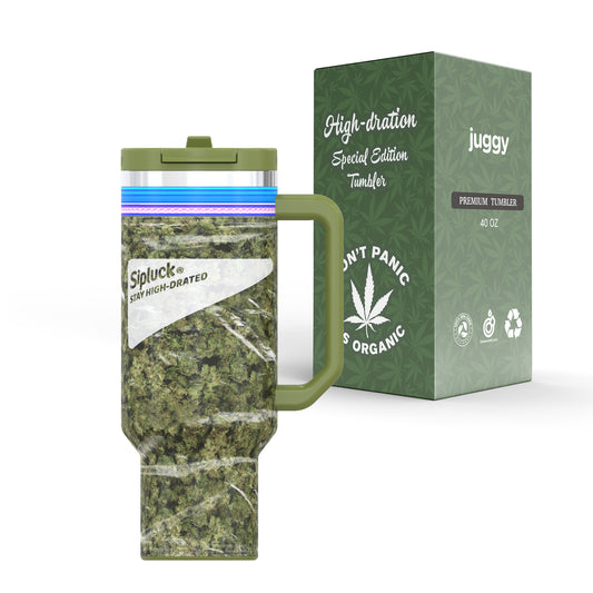 HIGH-dration