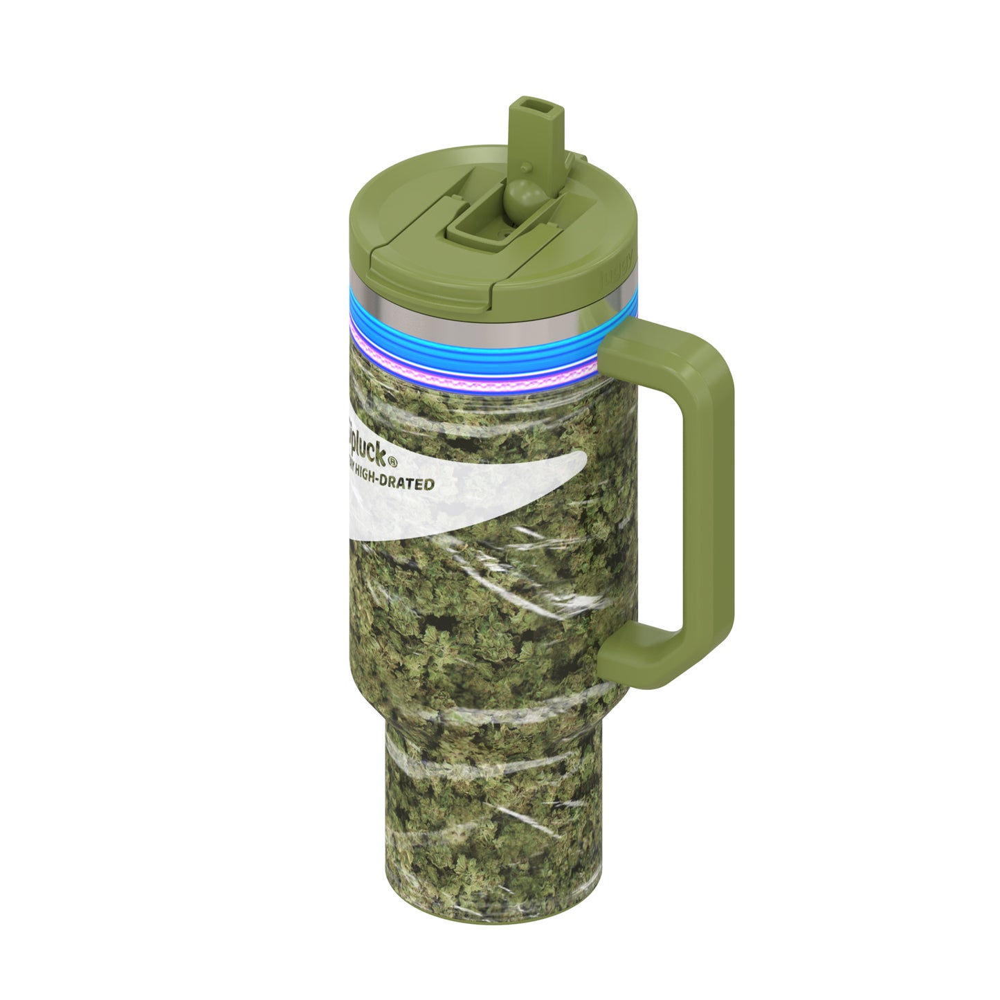 HIGH-dration