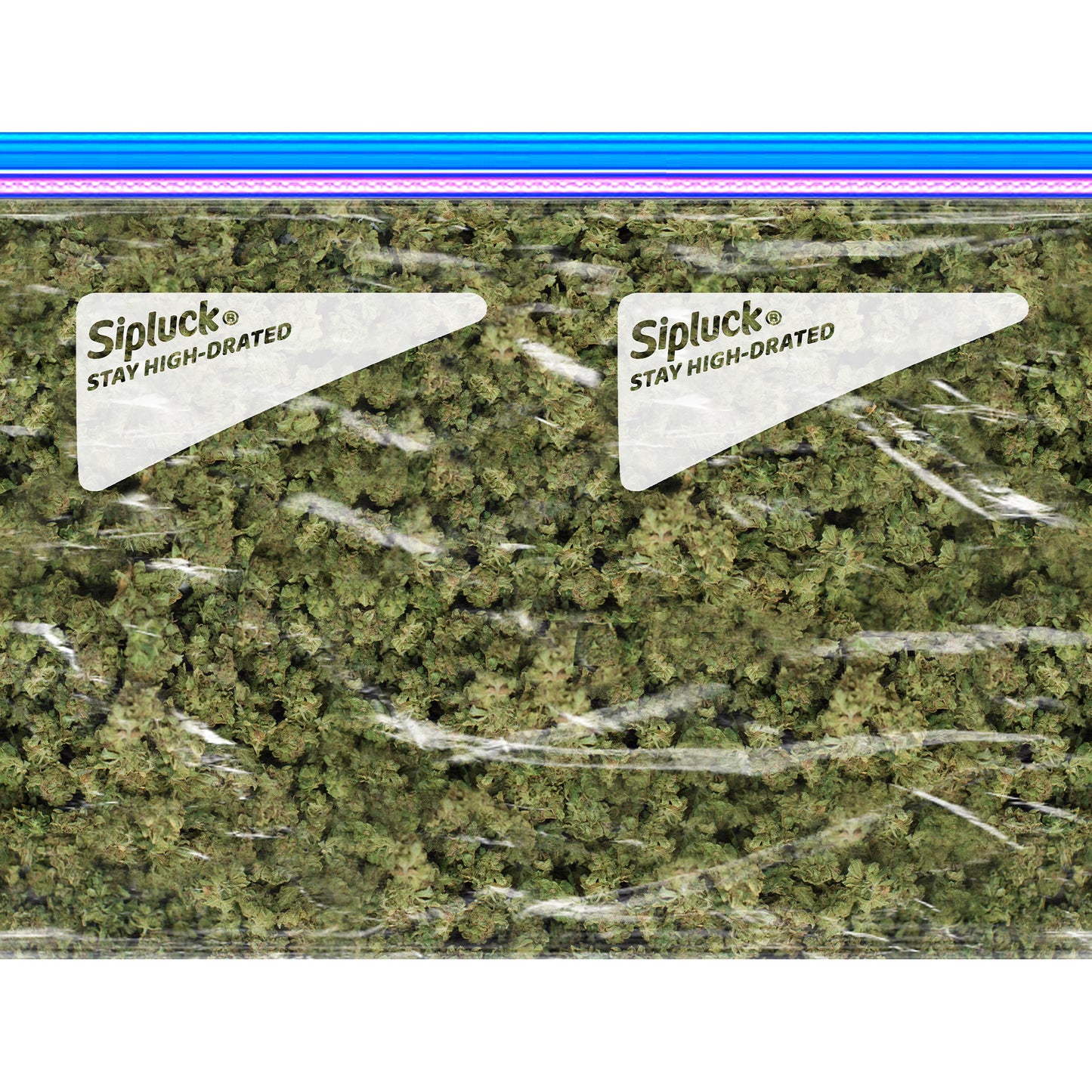 HIGH-dration
