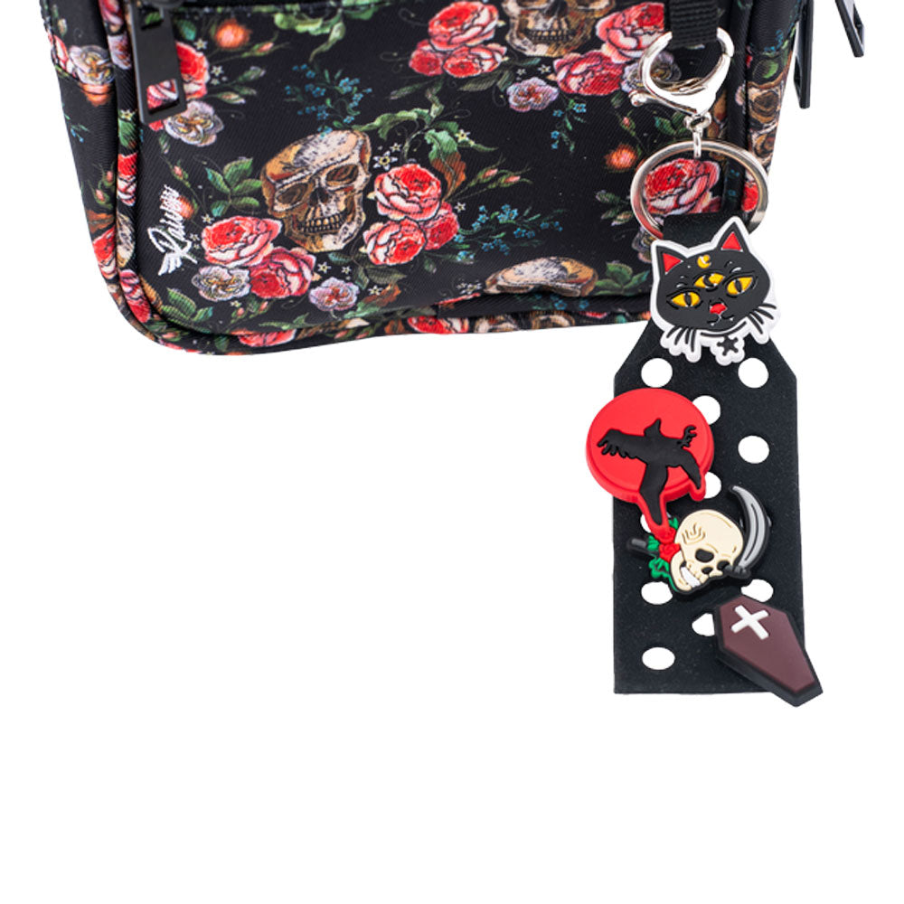 Skulls & Roses