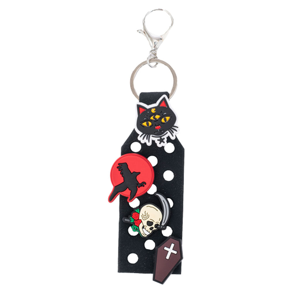 Skulls & Roses