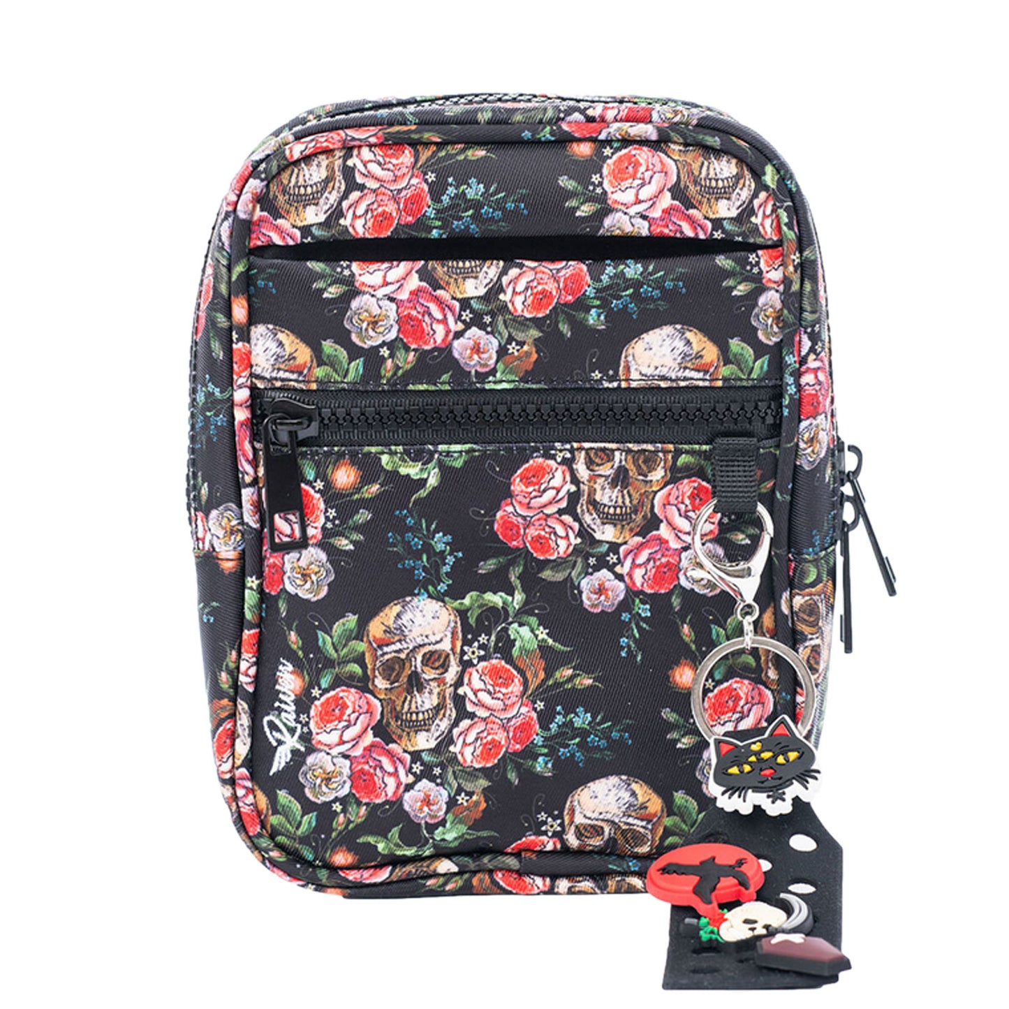 Skulls & Roses