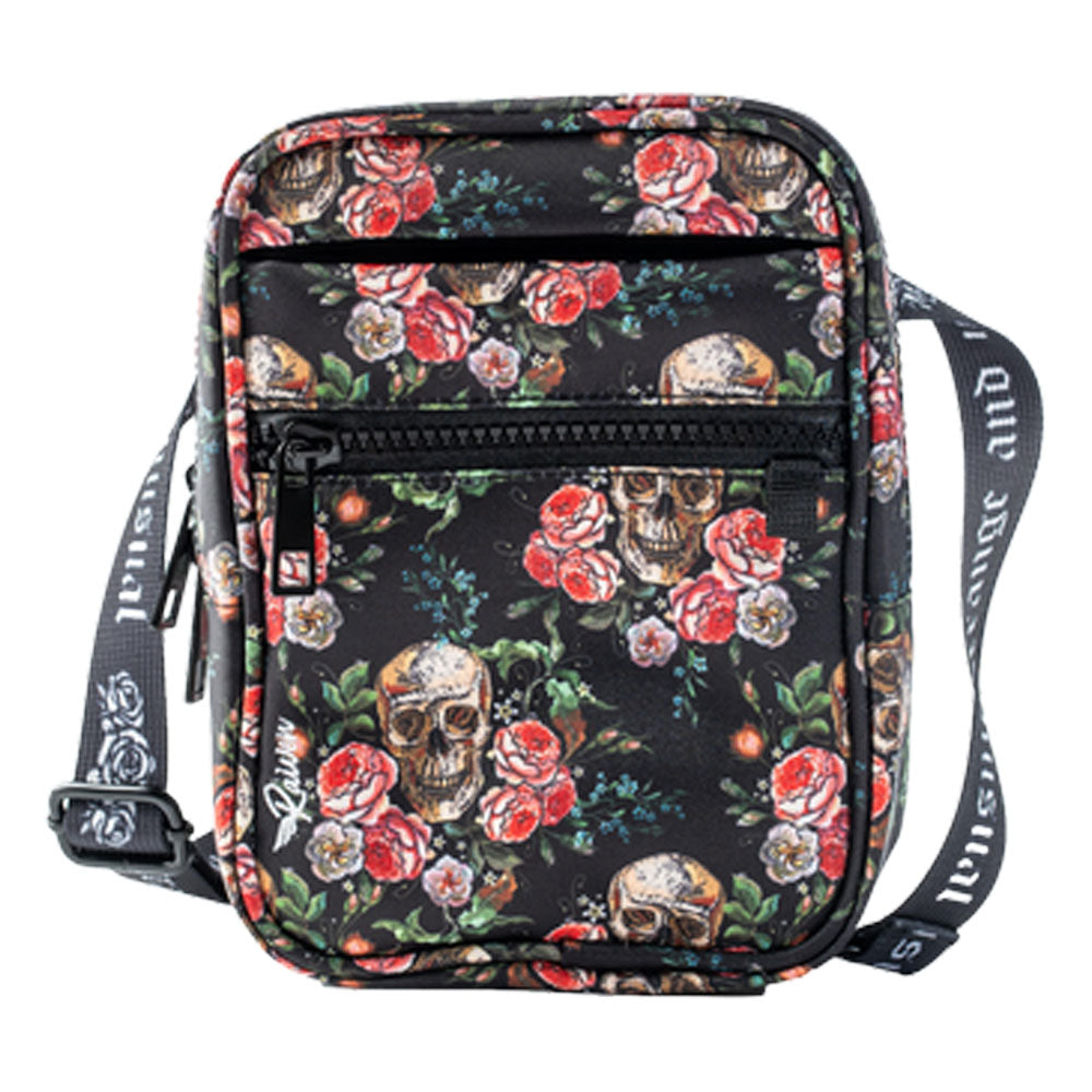 Skulls & Roses