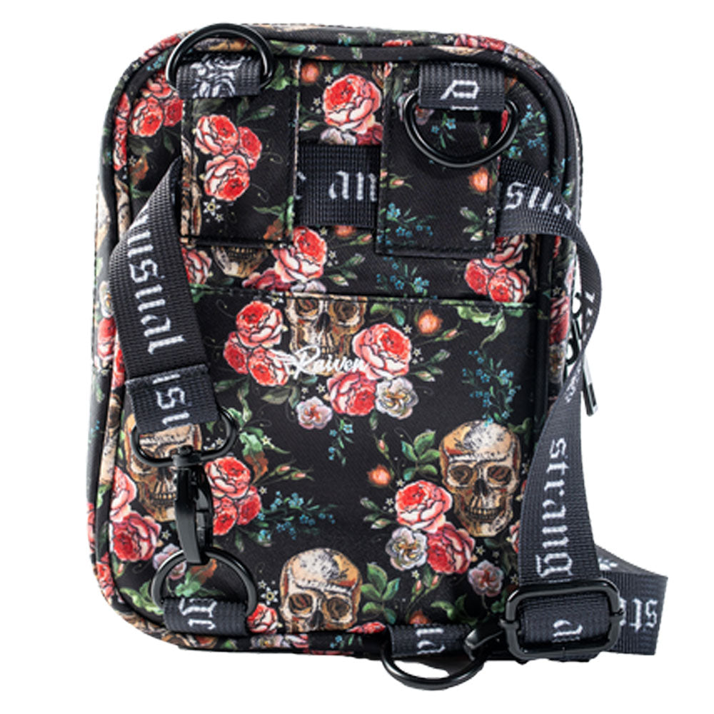 Skulls & Roses