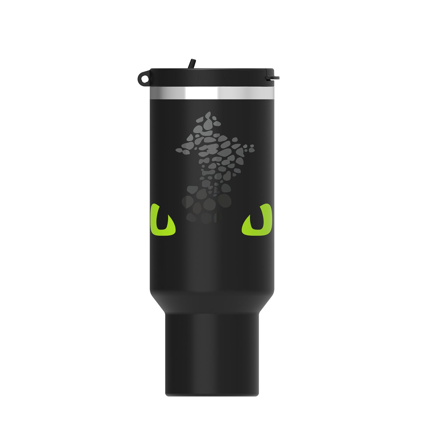 Thirstless 40oz DuoLid Tumbler - PREORDER
