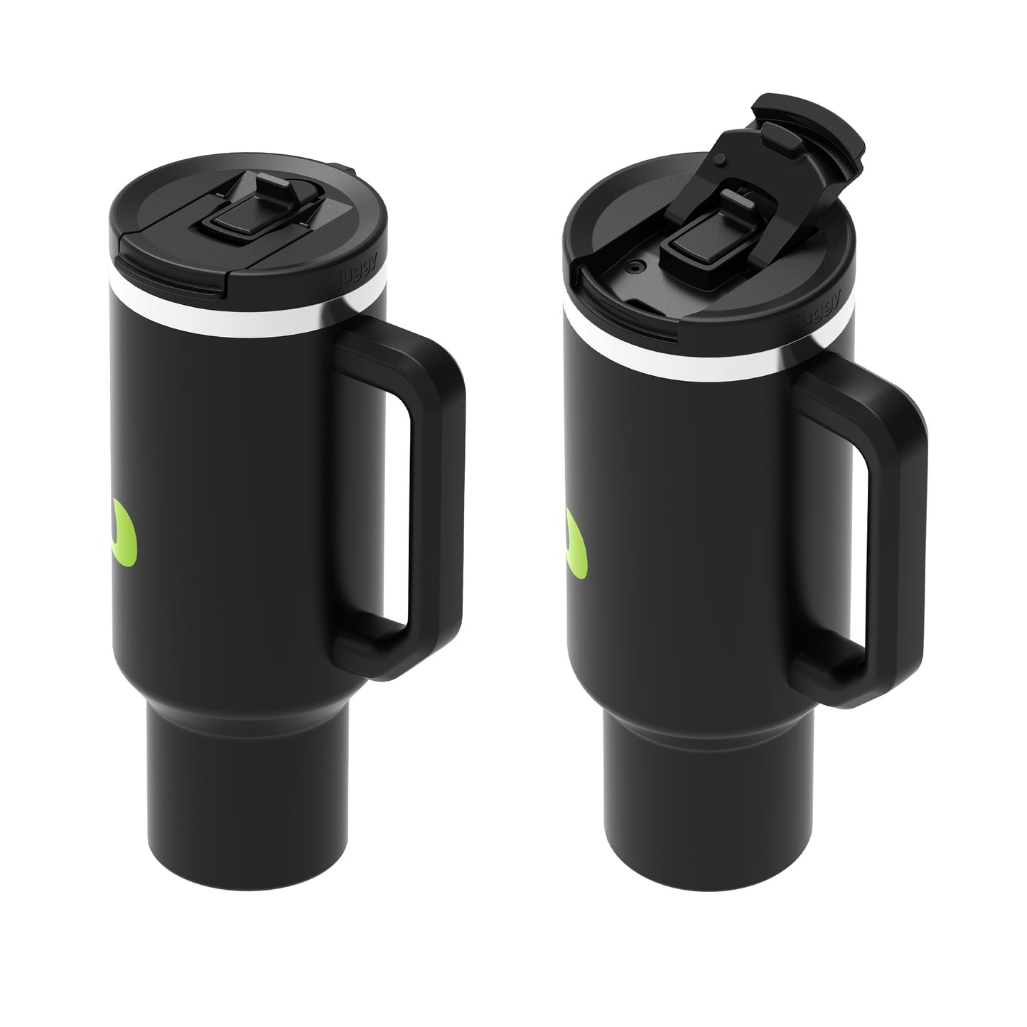 Thirstless 40oz DuoLid Tumbler - PREORDER