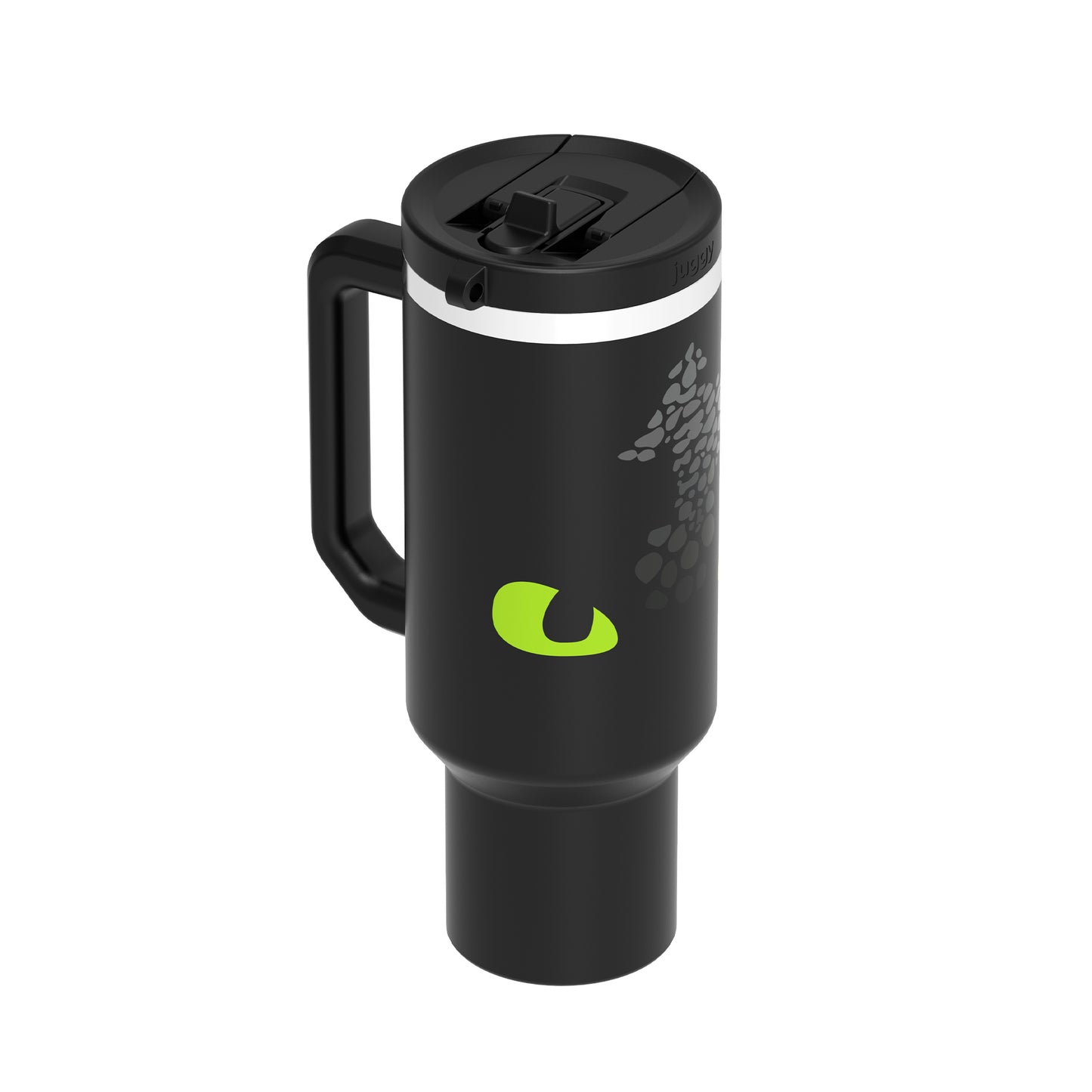 Thirstless 40oz DuoLid Tumbler - PREORDER