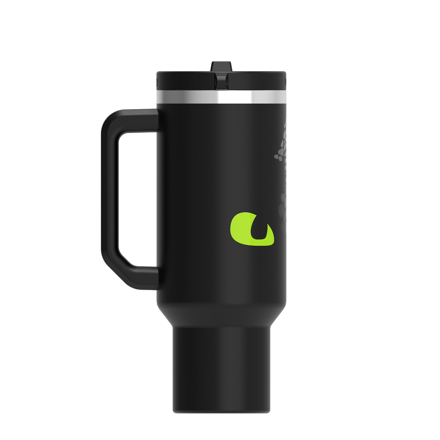 Thirstless 40oz DuoLid Tumbler - PREORDER