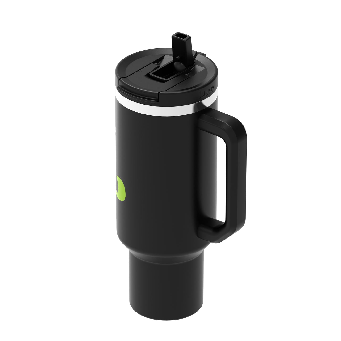 Thirstless 40oz DuoLid Tumbler - PREORDER