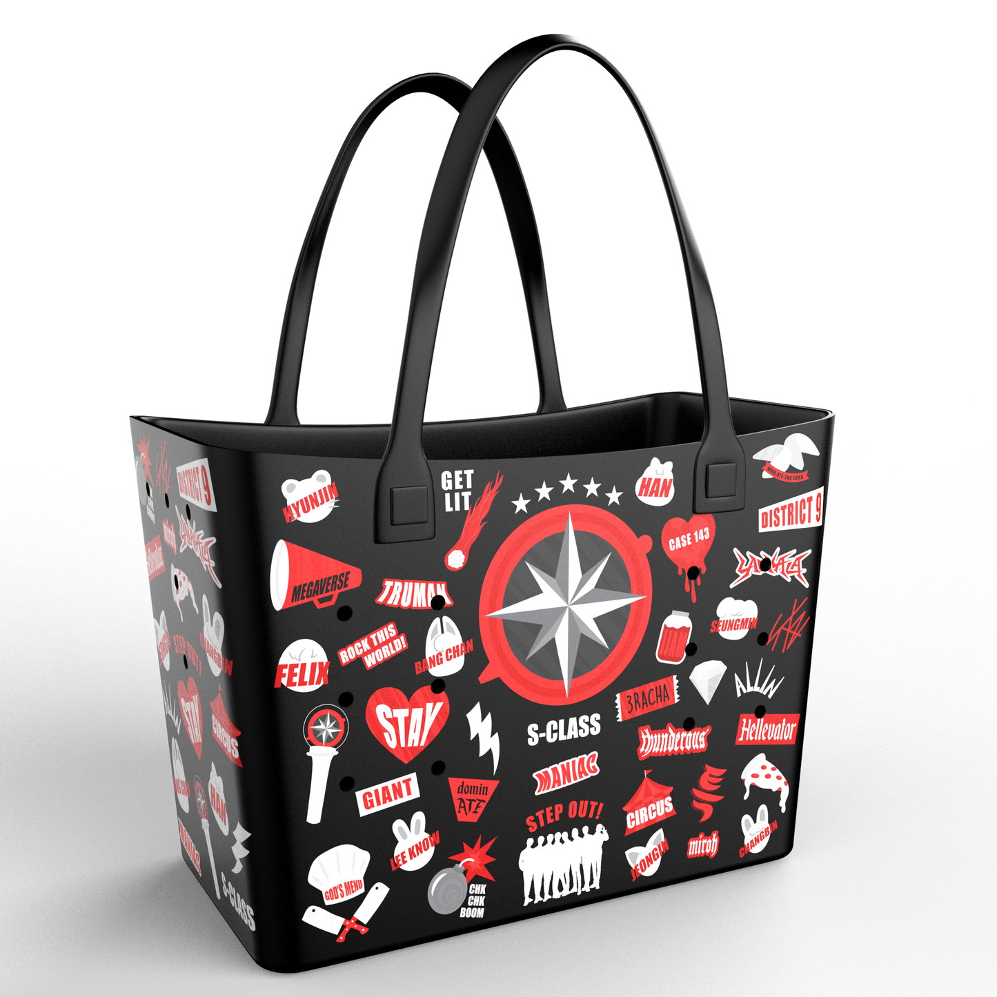 STAY Tote Bag - PREORDER