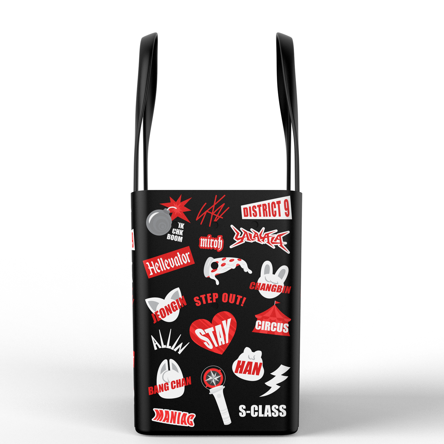 STAY Tote Bag - PREORDER
