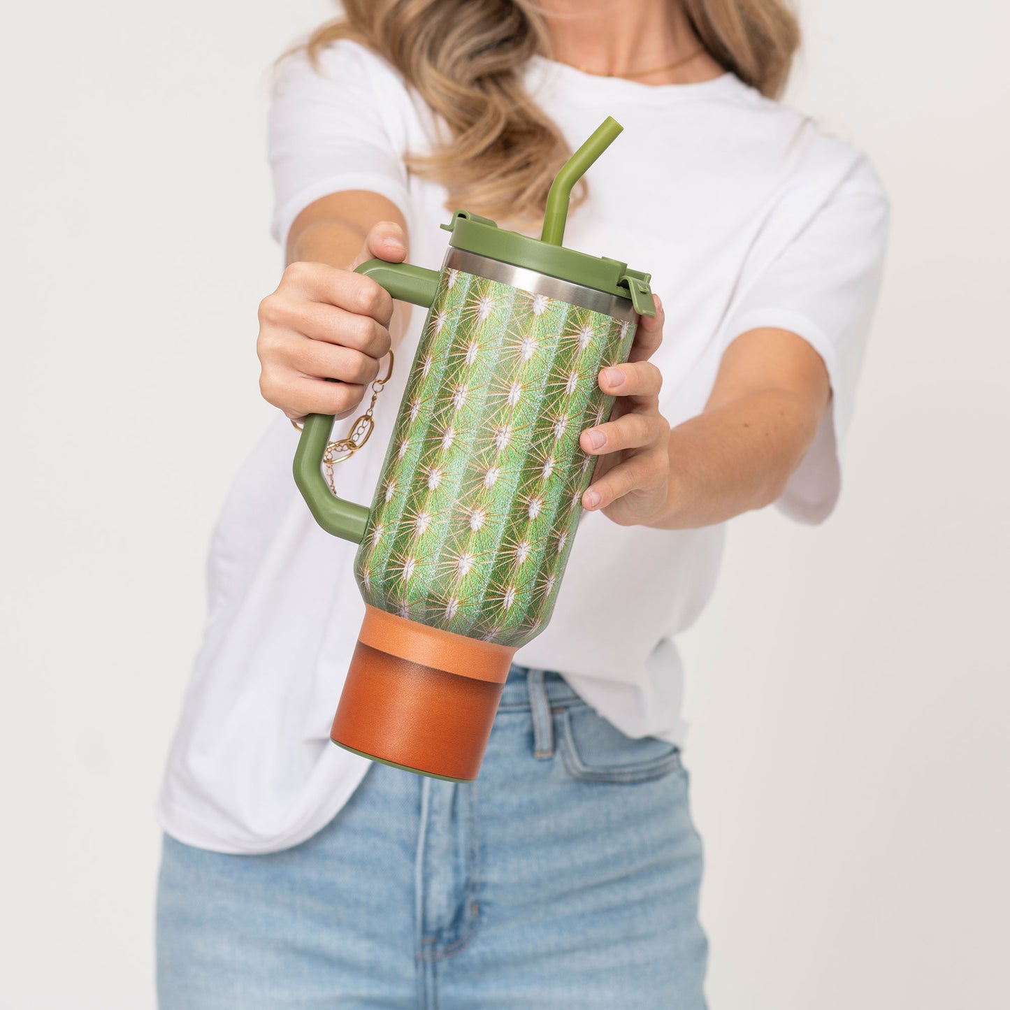 Cactus 40