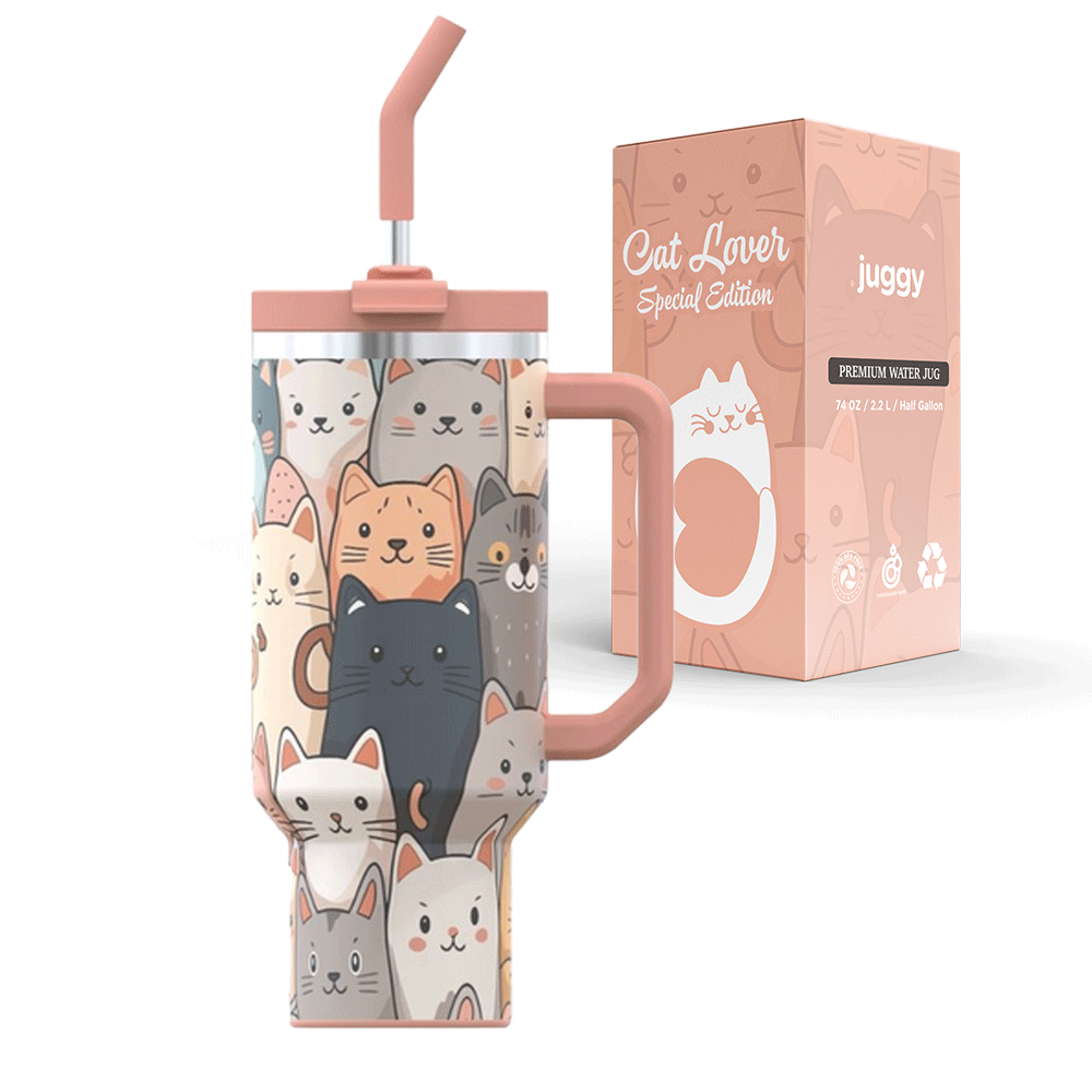 Cat Lover