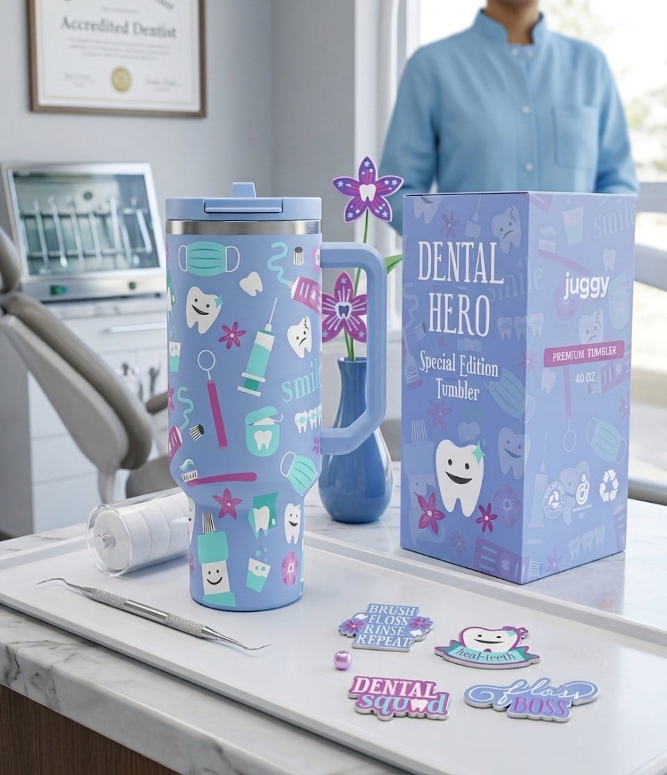 Dental Hero