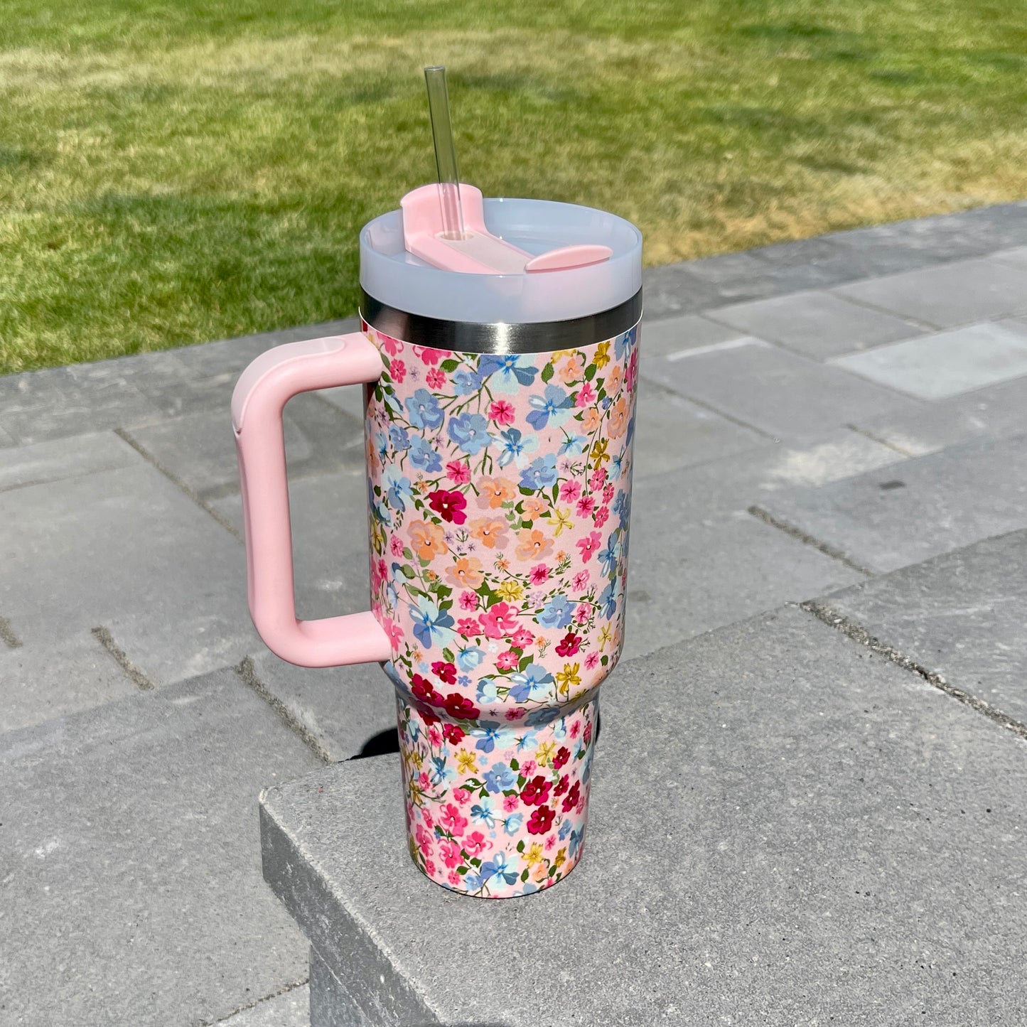 Spring Floral