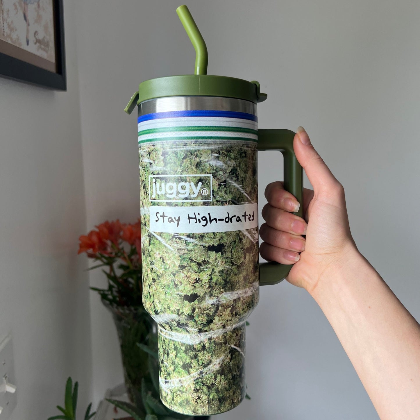 HIGH-dration