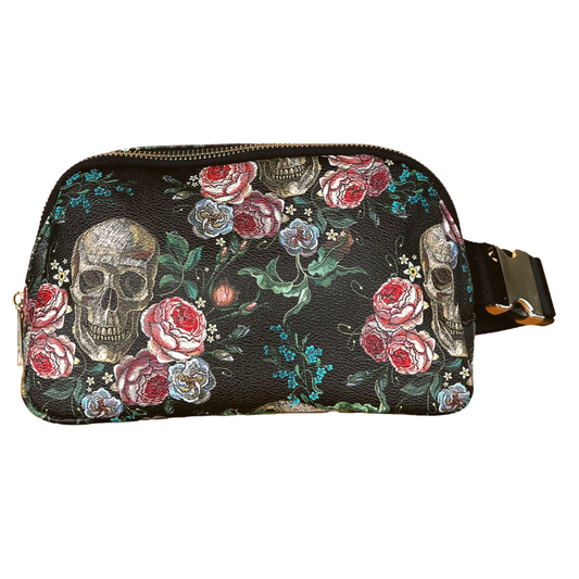 Gothic Skulls