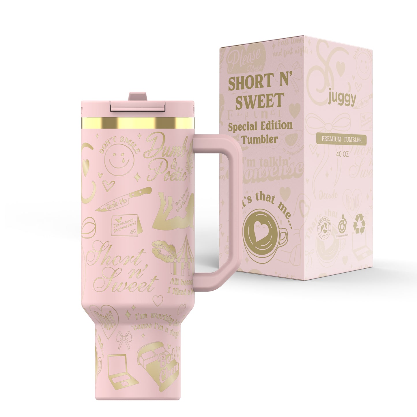 Short n' Sweet