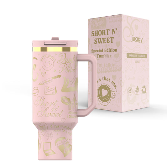 Short n' Sweet