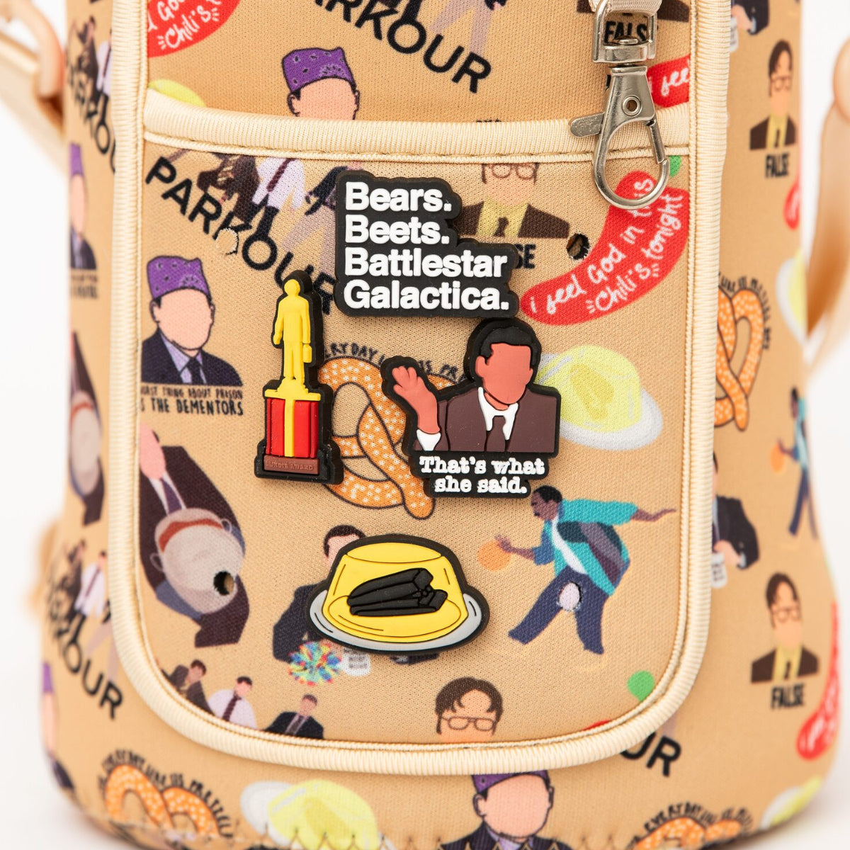 The Office Charms Set JUGGY