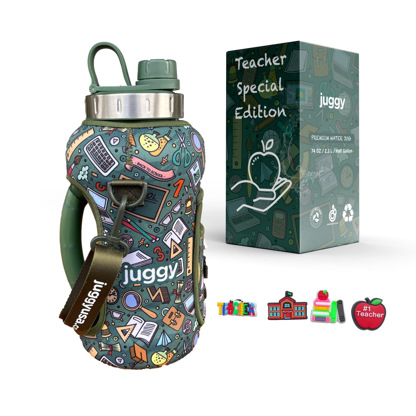 Teacher Special Edition Bundle