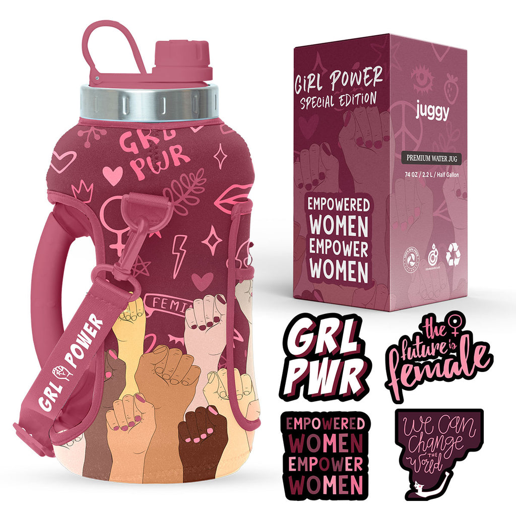 Girl Power Special Edition Bundle