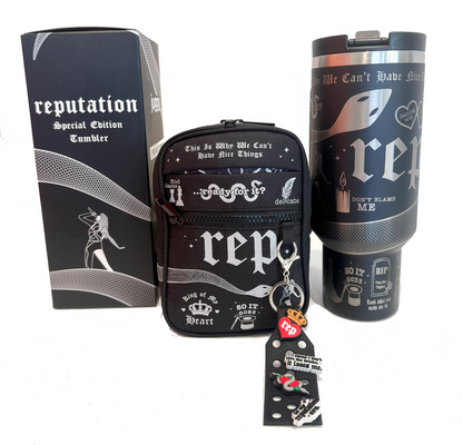 Reputation