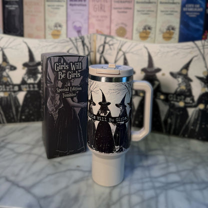 Girls Will Be Girls