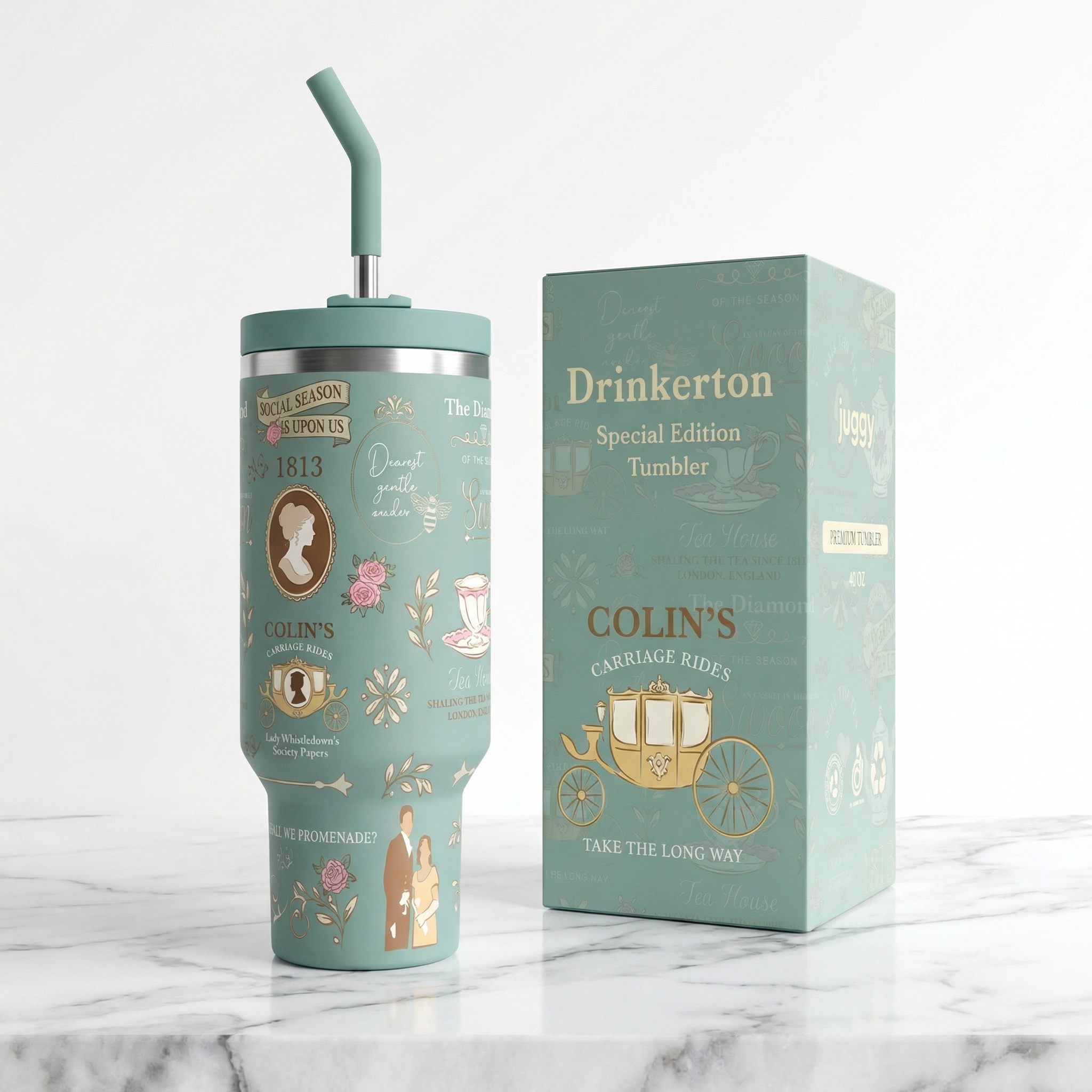Drinkerton