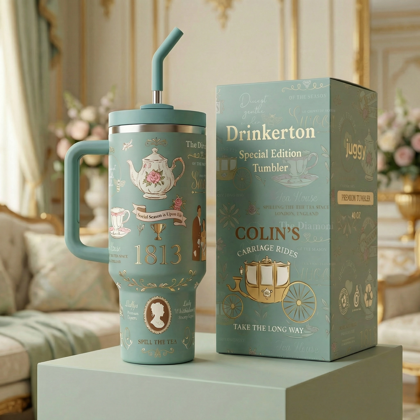 Drinkerton