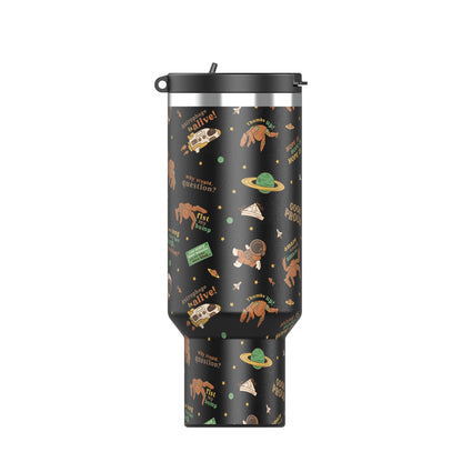 Amaze Special Edition Tumbler