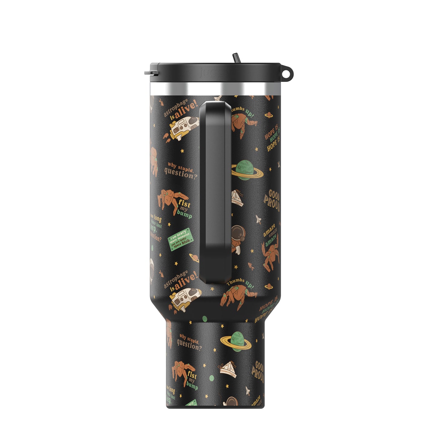 Amaze Special Edition Tumbler