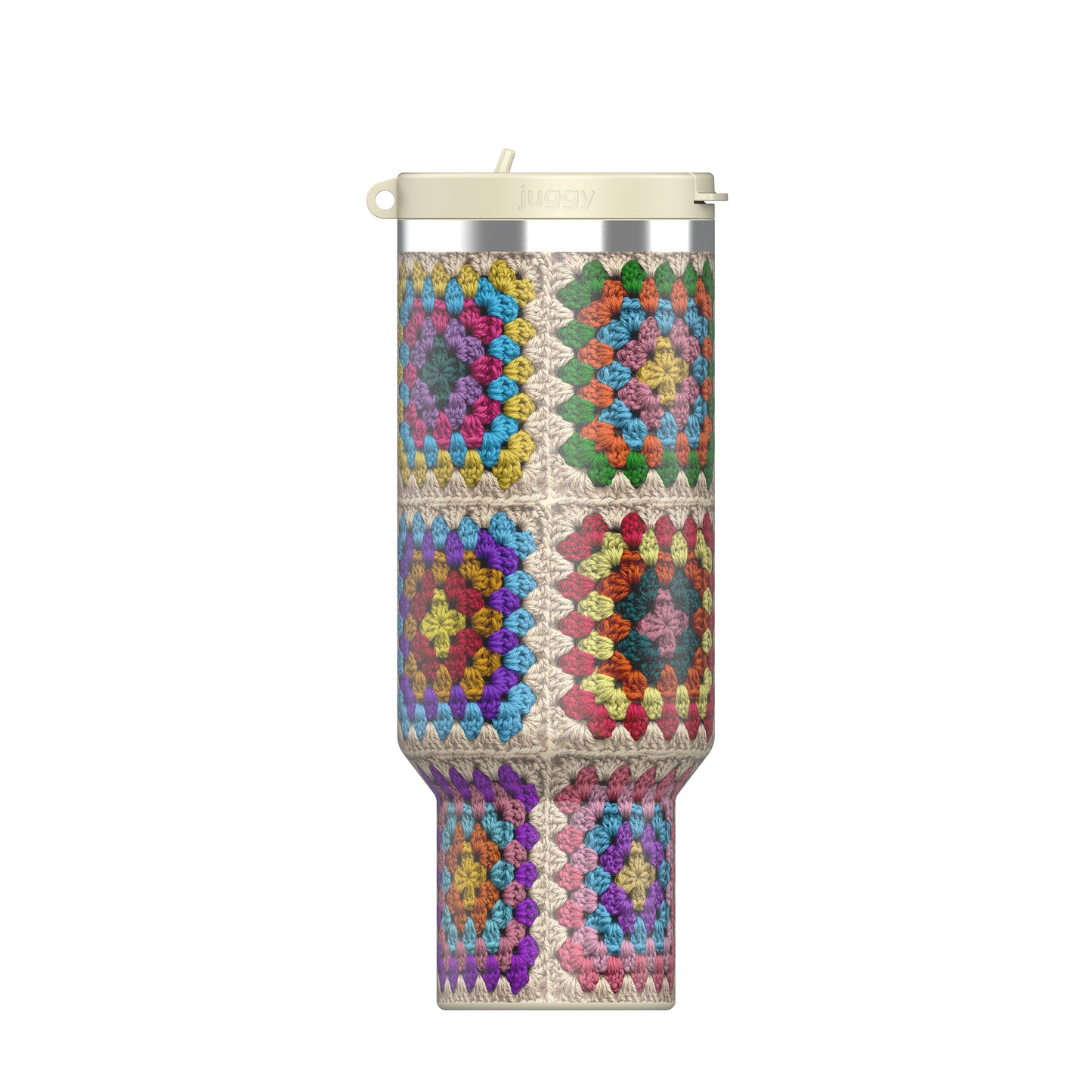 Granny Sips 40 oz DuoLid Tumbler - PREORDER