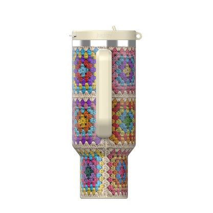 Granny Sips 40 oz DuoLid Tumbler - PREORDER