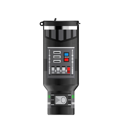 Darth Wader 40oz 40 oz DuoLid Tumbler - PREORDER