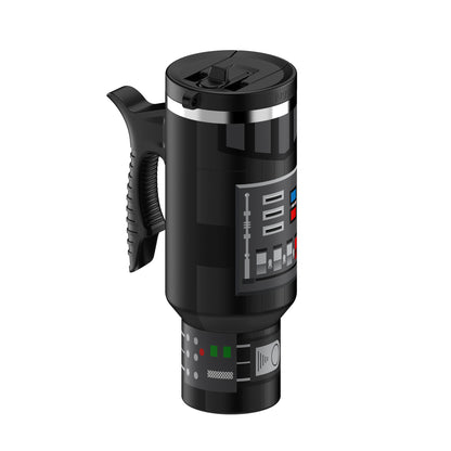 Darth Wader 40oz 40 oz DuoLid Tumbler - PREORDER