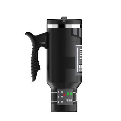 Darth Wader 40oz 40 oz DuoLid Tumbler - PREORDER