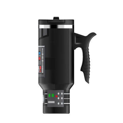 Darth Wader 40oz 40 oz DuoLid Tumbler - PREORDER