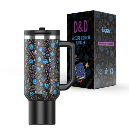 DnD Special Edition Tumbler