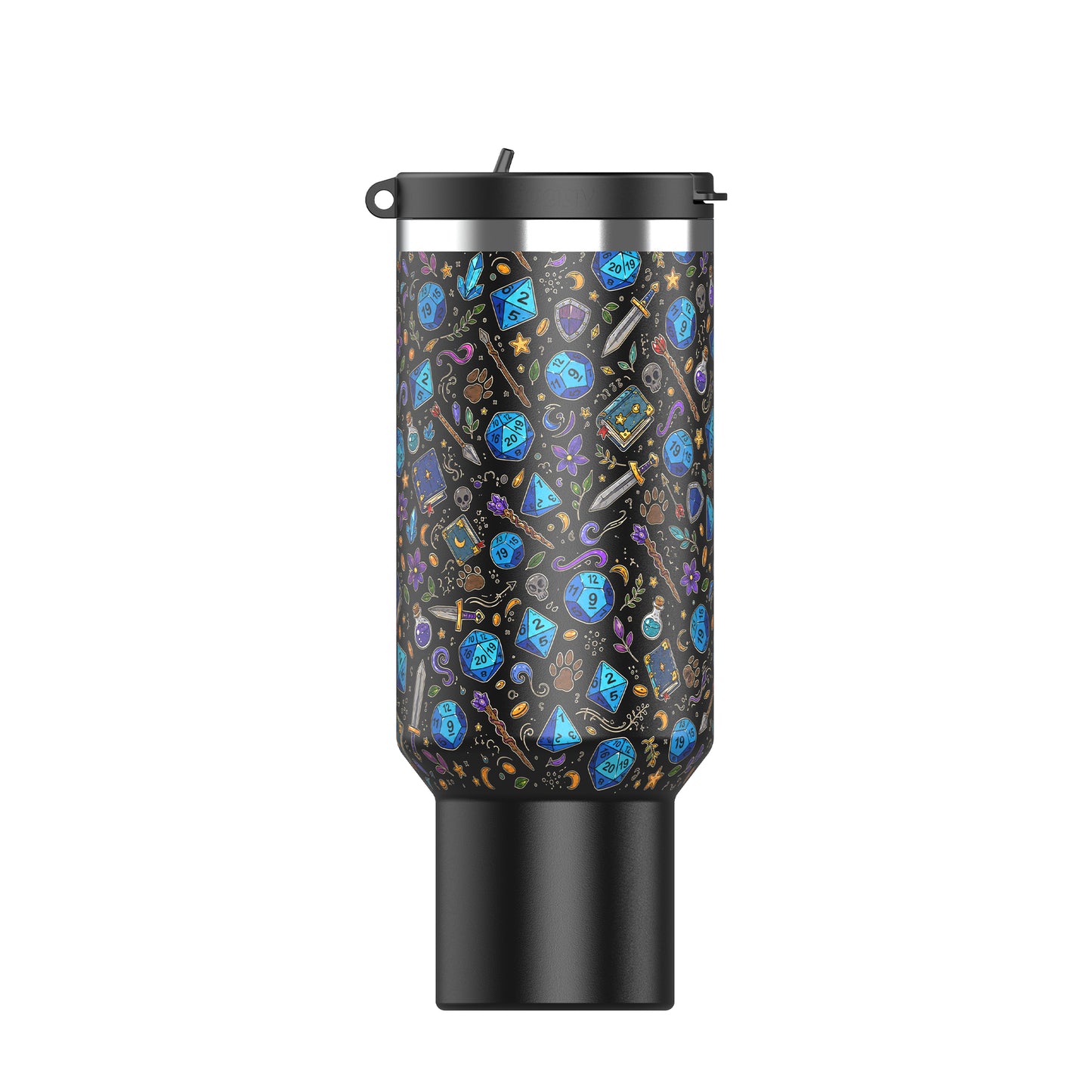 DnD Special Edition Tumbler
