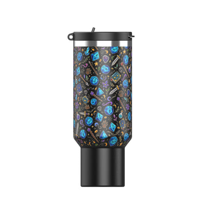 DnD Special Edition Tumbler