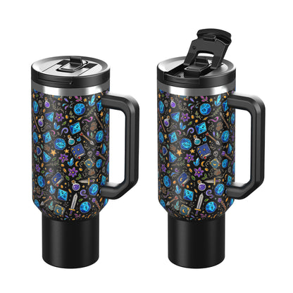 DnD Special Edition Tumbler