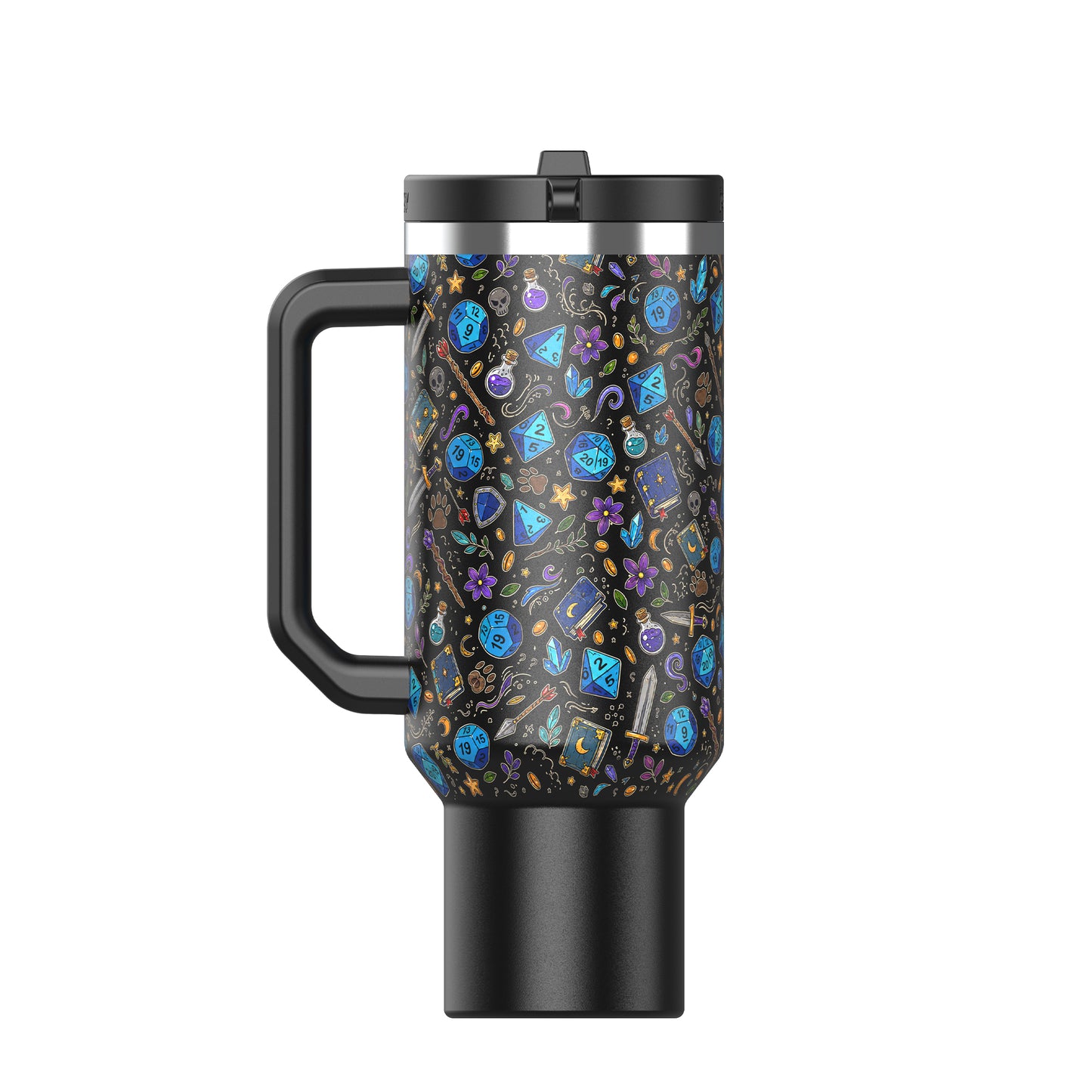 DnD Special Edition Tumbler