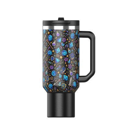 DnD Special Edition Tumbler