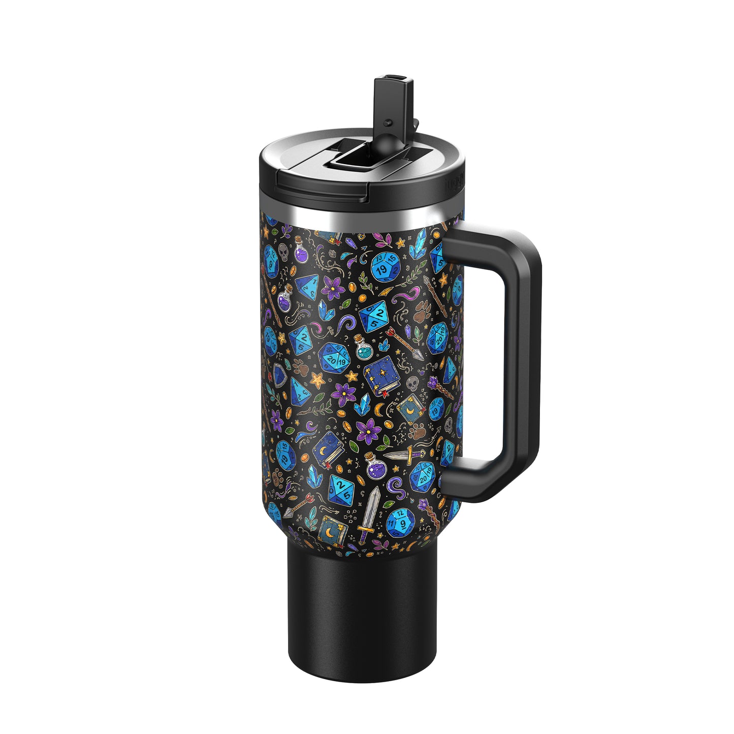 DnD Special Edition Tumbler