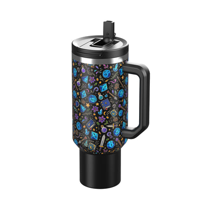 DnD Special Edition Tumbler
