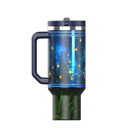 Drink the Glow Tumbler