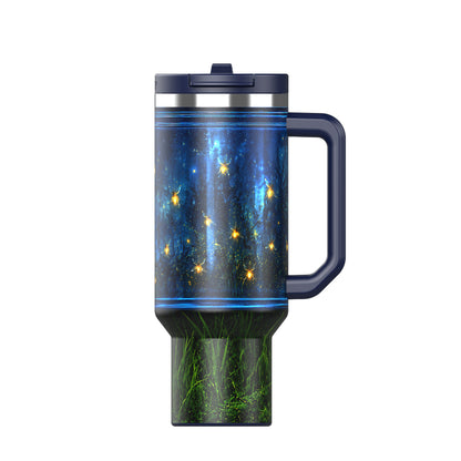 Drink the Glow Tumbler