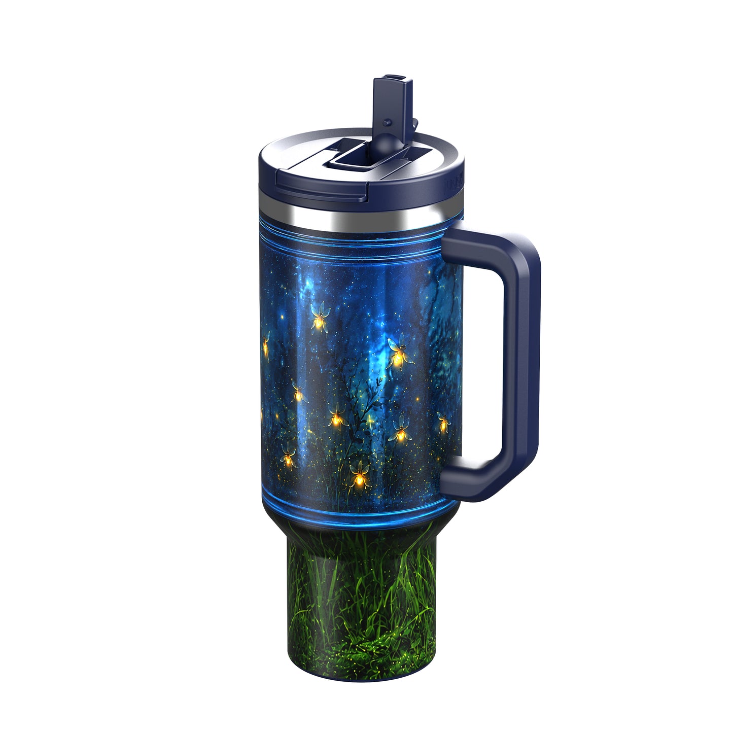 Drink the Glow Tumbler